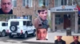 Թմրամիջոցների անօրինական շրջանառության դեպքերի բացահայտումներ՝ Սյունիքի մարզում (ՏԵՍԱՆՅՈՒԹ) Թմրամիջոցների անօրինական շրջանառության դեպքերի բացահայտումներ՝ Սյունիքի մարզում (ՏԵՍԱՆՅՈՒԹ)