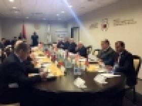 Հայաստանի «Դինամո»-ն միջազգային «Դինամո» կազմակերպությունների համակարգող խորհրդի կողմից պարգևատրվել է հատուկ մրցանակով  Հայաստանի «Դինամո»-ն միջազգային «Դինամո» կազմակերպությունների համակարգող խորհրդի կողմից պարգևատրվել է հատուկ մրցանակով