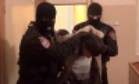 Զինված ավազակային հարձակումը բացահայտվեց (ՏԵՍԱՆՅՈՒԹ)  Զինված ավազակային հարձակումը բացահայտվեց (ՏԵՍԱՆՅՈՒԹ)