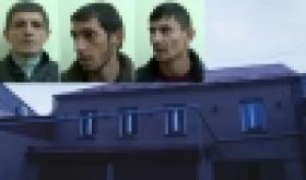 Չբացահայտվող հանցագործություններ չկան (ՏԵՍԱՆՅՈՒԹ) Չբացահայտվող հանցագործություններ չկան (ՏԵՍԱՆՅՈՒԹ)