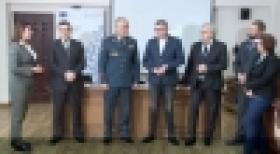 Թմրանյութերի ապօրինի շրջանառության դեմ պայքարին նվիրված սեմինարն անցկացրին Լեհաստանից ժամանած փորձագետները (ՏԵՍԱՆՅՈՒԹ) Թմրանյութերի ապօրինի շրջանառության դեմ պայքարին նվիրված սեմինարն անցկացրին Լեհաստանից ժամանած փորձագետները (ՏԵՍԱՆՅՈՒԹ)