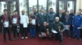 «ՃԱՆԱՉԻՐ ԶԵՆՔԴ, ՊԱՇՏՊԱՆԻՐ ՀԱՅՐԵՆԻՔԴ». սպարտակիադա «Դինամոյում» (ՏԵՍԱՆՅՈՒԹ)  «ՃԱՆԱՉԻՐ ԶԵՆՔԴ, ՊԱՇՏՊԱՆԻՐ ՀԱՅՐԵՆԻՔԴ». սպարտակիադա «Դինամոյում» (ՏԵՍԱՆՅՈՒԹ)