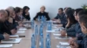 Մուրացիկ և թափառաշրջիկ երեխաները՝ ուշադրության կենտրոնում (ՏԵՍԱՆՅՈՒԹ)  Մուրացիկ և թափառաշրջիկ երեխաները՝ ուշադրության կենտրոնում (ՏԵՍԱՆՅՈՒԹ)