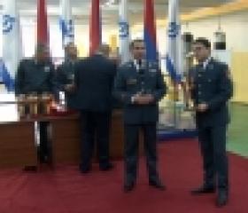 Մարտական և ֆիզիկական պատրաստականության ստուգարքների արդյունքների ամփոփում՝ «Դինամոյում» (ՏԵՍԱՆՅՈՒԹ) Մարտական և ֆիզիկական պատրաստականության ստուգարքների արդյունքների ամփոփում՝ «Դինամոյում» (ՏԵՍԱՆՅՈՒԹ)