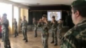 Փառաբանվեցին հայոց բանակի քաջարի զինվորները (ՏԵՍԱՆՅՈՒԹ)  Փառաբանվեցին հայոց բանակի քաջարի զինվորները (ՏԵՍԱՆՅՈՒԹ)