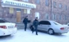 Բնակարանային գողությունը բացահայտվեց: Գողը հարևանն էր (ՏԵՍԱՆՅՈՒԹ)  Բնակարանային գողությունը բացահայտվեց: Գողը հարևանն էր (ՏԵՍԱՆՅՈՒԹ)