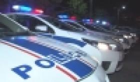 Բացահայտումներ ճանապարհներին. անսթափ վարորդներ, հետախուզման մեջ գտնվող ավտոմեքենաներ, ժամկետանց ԱՊՊԱ-ներ, թաղանթապատված հողմապակիներ (ՏԵՍԱՆՅՈՒԹ) Բացահայտումներ ճանապարհներին. անսթափ վարորդներ, հետախուզման մեջ գտնվող ավտոմեքենաներ, ժամկետանց ԱՊՊԱ-ներ, թաղանթապատված հողմապակիներ (ՏԵՍԱՆՅՈՒԹ)