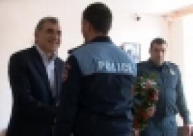 Ոստիկանության շախմատի առաջնություն «Դինամոյում» (ՏԵՍԱՆՅՈՒԹ)  Ոստիկանության շախմատի առաջնություն «Դինամոյում» (ՏԵՍԱՆՅՈՒԹ)