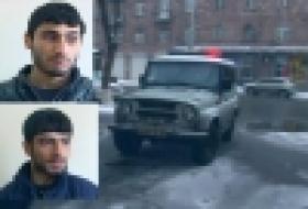 Կողոպուտներ Շենգավիթում. բացահայտումը չուշացավ (ՏԵՍԱՆՅՈՒԹ) Կողոպուտներ Շենգավիթում. բացահայտումը չուշացավ (ՏԵՍԱՆՅՈՒԹ)