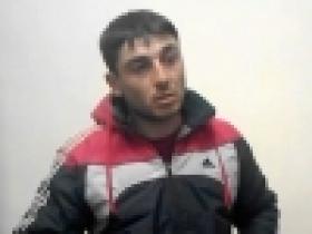 Խուզարկությամբ մարիխուանա հայտնաբերվեց (ՏԵՍԱՆՅՈՒԹ)  Խուզարկությամբ մարիխուանա հայտնաբերվեց (ՏԵՍԱՆՅՈՒԹ)