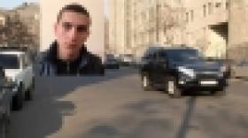 Կողոպուտ Երևանի Տերյան փողոցում (ՏԵՍԱՆՅՈՒԹ) Կողոպուտ Երևանի Տերյան փողոցում (ՏԵՍԱՆՅՈՒԹ)