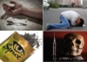 Սինթետիկ թմրամիջոցներ. նորօրյա ժանտախտ: Ոստիկանությունը զգուշացնում է հեռու մնալ  (ՏԵՍԱՆՅՈՒԹ)  Սինթետիկ թմրամիջոցներ. նորօրյա ժանտախտ: Ոստիկանությունը զգուշացնում է հեռու մնալ  (ՏԵՍԱՆՅՈՒԹ)