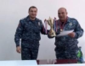 Պարգևներ՝ լավագույններին (ՏԵՍԱՆՅՈՒԹ)  Պարգևներ՝ լավագույններին (ՏԵՍԱՆՅՈՒԹ)