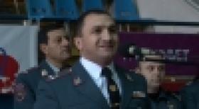 Սեղանի թենիսի ոստիկանության առաջնություն «Դինամոյում» (ՏԵՍԱՆՅՈՒԹ)  Սեղանի թենիսի ոստիկանության առաջնություն «Դինամոյում» (ՏԵՍԱՆՅՈՒԹ)