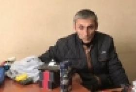 Մոսկվայից ձեռք բերած թմրամիջոցն առգրավվեց  (ՏԵՍԱՆՅՈՒԹ)  Մոսկվայից ձեռք բերած թմրամիջոցն առգրավվեց  (ՏԵՍԱՆՅՈՒԹ)