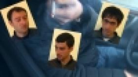 Անսպասելի «հյուրընկալություն» ավտոմեքենայում թմրանյութ օգտագործողներին (ՏԵՍԱՆՅՈՒԹ)   Անսպասելի «հյուրընկալություն» ավտոմեքենայում թմրանյութ օգտագործողներին (ՏԵՍԱՆՅՈՒԹ)