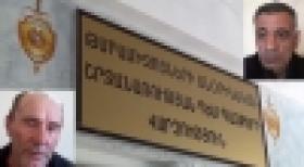 Խուզարկություններ և թմրամիջոցի հայտնաբերում  (ՏԵՍԱՆՅՈՒԹ)  Խուզարկություններ և թմրամիջոցի հայտնաբերում  (ՏԵՍԱՆՅՈՒԹ)