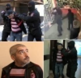 Դեղատան դանակահարությունը բացահայտվեց  (ՏԵՍԱՆՅՈՒԹ)  Դեղատան դանակահարությունը բացահայտվեց  (ՏԵՍԱՆՅՈՒԹ)