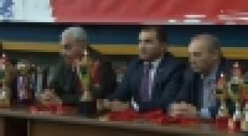 ԽՍՀՄ վաստակավոր մարզիչ, դինամոյական Վիգեն Ոսկանյանին նվիրված հուշամրցաշար «Դինամոյում»  (ՏԵՍԱՆՅՈՒԹ)  ԽՍՀՄ վաստակավոր մարզիչ, դինամոյական Վիգեն Ոսկանյանին նվիրված հուշամրցաշար «Դինամոյում»  (ՏԵՍԱՆՅՈՒԹ)