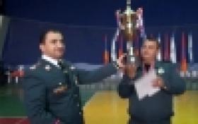 Վոլեյբոլի ոստիկանության առաջնություն «Դինամոյում» (ՏԵՍԱՆՅՈՒԹ)  Վոլեյբոլի ոստիկանության առաջնություն «Դինամոյում» (ՏԵՍԱՆՅՈՒԹ)