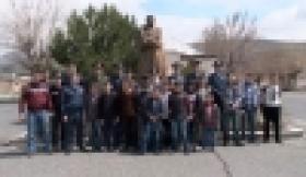 Անչափահասների նկատմամբ հոգատարությունը  լավագույն կանխարգելումն է  (ՏԵՍԱՆՅՈՒԹ)  Անչափահասների նկատմամբ հոգատարությունը  լավագույն կանխարգելումն է  (ՏԵՍԱՆՅՈՒԹ)