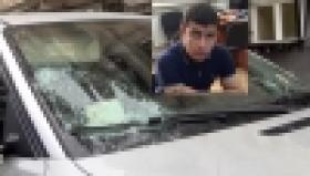 Վրաերթ, փախուստ, հայտնաբերում (ՏԵՍԱՆՅՈՒԹ)  Վրաերթ, փախուստ, հայտնաբերում (ՏԵՍԱՆՅՈՒԹ)