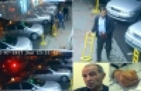 Դանակահարությամբ ավարտված ծեծկռտուք (ՏԵՍԱՆՅՈՒԹ)  Դանակահարությամբ ավարտված ծեծկռտուք (ՏԵՍԱՆՅՈՒԹ)