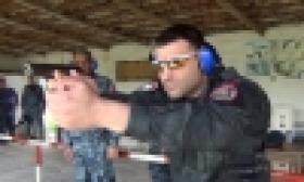 Ոստիկանության հրաձգության առաջնությունում (ՏԵՍԱՆՅՈՒԹ) Ոստիկանության հրաձգության առաջնությունում (ՏԵՍԱՆՅՈՒԹ)