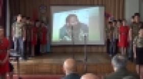 «Հայրենիքը հավերժական արժեք է». ռազմահայրենասիրական միջոցառում դպրոցում (ՏԵՍԱՆՅՈՒԹ)  «Հայրենիքը հավերժական արժեք է». ռազմահայրենասիրական միջոցառում դպրոցում (ՏԵՍԱՆՅՈՒԹ)