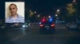 Ավազակային հարձակում գետնանցումում (ՏԵՍԱՆՅՈՒԹ)  Ավազակային հարձակում գետնանցումում (ՏԵՍԱՆՅՈՒԹ)