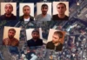 Տղամարդուն առևանգել  և զենքի սպառնալիքով գումար էին պահանջել: Բացահայտումը չուշացավ (ՏԵՍԱՆՅՈՒԹ)  Տղամարդուն առևանգել  և զենքի սպառնալիքով գումար էին պահանջել: Բացահայտումը չուշացավ (ՏԵՍԱՆՅՈՒԹ)