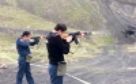 Ուսումնական հրաձգության պարապմունքներ և բարձր արդյունքներ (ՏԵՍԱՆՅՈՒԹ) Ուսումնական հրաձգության պարապմունքներ և բարձր արդյունքներ (ՏԵՍԱՆՅՈՒԹ)