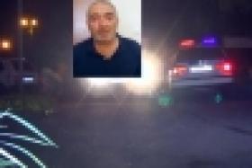 Կրակոցներ Երևանի Օհանովի փողոցում (ՏԵՍԱՆՅՈՒԹ)  Կրակոցներ Երևանի Օհանովի փողոցում (ՏԵՍԱՆՅՈՒԹ)