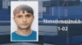 Հետախուզվում է խարդախության մեղադրանքով (ՏԵՍԱՆՅՈՒԹ)  Հետախուզվում է խարդախության մեղադրանքով (ՏԵՍԱՆՅՈՒԹ)