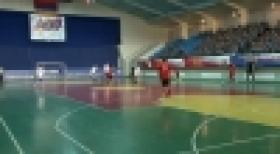 Մինի ֆուտբոլի հուշամրցաշար՝ զոհված ոստիկանների հիշատակին (ՏԵՍԱՆՅՈՒԹ) Մինի ֆուտբոլի հուշամրցաշար՝ զոհված ոստիկանների հիշատակին (ՏԵՍԱՆՅՈՒԹ)