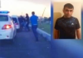 Վնասազերծման գործողություն՝ Երևանի Հյուսիսային ավտոկայանի մերձակայքում (ՏԵՍԱՆՅՈՒԹ)  Վնասազերծման գործողություն՝ Երևանի Հյուսիսային ավտոկայանի մերձակայքում (ՏԵՍԱՆՅՈՒԹ)