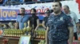 Ձյուդոյի հուշամրցաշար «Դինամոյում» (ՏԵՍԱՆՅՈՒԹ)  Ձյուդոյի հուշամրցաշար «Դինամոյում» (ՏԵՍԱՆՅՈՒԹ)