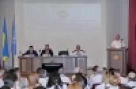 Միջազգային գիտագործնական համաժողով ՀՀ ոստիկանության կրթահամալիրում (ՏԵՍԱՆՅՈՒԹ և ԼՈՒՍԱՆԿԱՐՆԵՐ) Միջազգային գիտագործնական համաժողով ՀՀ ոստիկանության կրթահամալիրում (ՏԵՍԱՆՅՈՒԹ և ԼՈՒՍԱՆԿԱՐՆԵՐ)