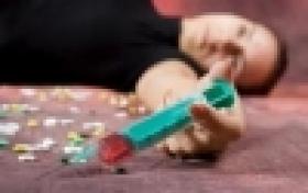 Թմրամոլությունը չարիք է և կործանում (ՏԵՍԱՆՅՈՒԹ) Թմրամոլությունը չարիք է և կործանում (ՏԵՍԱՆՅՈՒԹ)