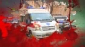 Դանակահարություններ և վնասազերծումներ (ՏԵՍԱՆՅՈՒԹ)  Դանակահարություններ և վնասազերծումներ (ՏԵՍԱՆՅՈՒԹ)