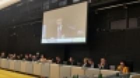 ՀՀ ոստիկանության պատվիրակությունը Էստոնիայում ՀՀ ոստիկանության պատվիրակությունը Էստոնիայում
