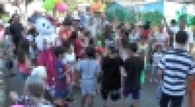 Ամառային ուրախ օր՝ ոստիկանության վետերանների հետ (ՏԵՍԱՆՅՈՒԹ) Ամառային ուրախ օր՝ ոստիկանության վետերանների հետ (ՏԵՍԱՆՅՈՒԹ)