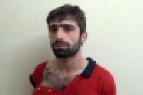 ՈՒՇԱԴՐՈՒԹՅՈՒՆ. կասկածվում է կողոպուտ կատարելու մեջ (ՏԵՍԱՆՅՈՒԹ) ՈՒՇԱԴՐՈՒԹՅՈՒՆ. կասկածվում է կողոպուտ կատարելու մեջ (ՏԵՍԱՆՅՈՒԹ)