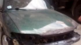 Հրկիզել է աներոջ ավտոմեքենան (ՏԵՍԱՆՅՈՒԹ) Հրկիզել է աներոջ ավտոմեքենան (ՏԵՍԱՆՅՈՒԹ)