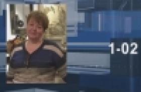 Որպես անհետ կորած որոնվող 57-ամյա կինը հայտնաբերվել է