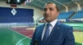 «Դինամոն»  պատրաստ է նոր նվաճումների (ՏԵՍԱՆՅՈՒԹ)  «Դինամոն»  պատրաստ է նոր նվաճումների (ՏԵՍԱՆՅՈՒԹ)