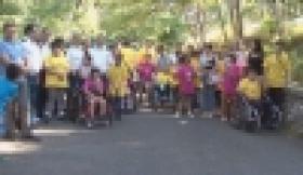 Անմոռաց օր երեխաների համար (ՏԵՍԱՆՅՈՒԹ)  Անմոռաց օր երեխաների համար (ՏԵՍԱՆՅՈՒԹ)