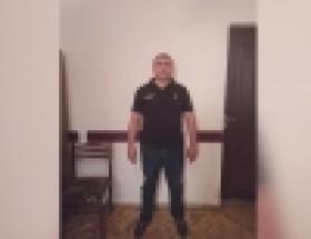 Ապօրինի զենք-զինամթերք և կալանավորում (ՏԵՍԱՆՅՈՒԹ)  Ապօրինի զենք-զինամթերք և կալանավորում (ՏԵՍԱՆՅՈՒԹ)