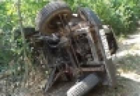 Դիլիջանում տեղի ունեցած ՃՏ պատահարի մանրամասները (ՏԵՍԱՆՅՈՒԹ) Դիլիջանում տեղի ունեցած ՃՏ պատահարի մանրամասները (ՏԵՍԱՆՅՈՒԹ)