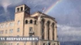 Criminal situation in the Republic of Armenia (02.10.2017-03.10.2017) Criminal situation in the Republic of Armenia (02.10.2017-03.10.2017)